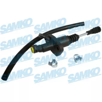 Cylindre émetteur, embrayage SAMKO F30002