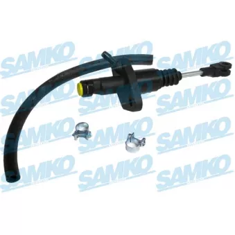 Cylindre émetteur, embrayage SAMKO F30004