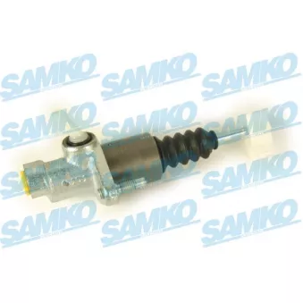 Cylindre émetteur, embrayage SAMKO F30009