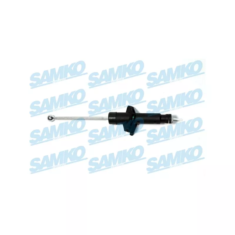 Cylindre émetteur, embrayage SAMKO F30012