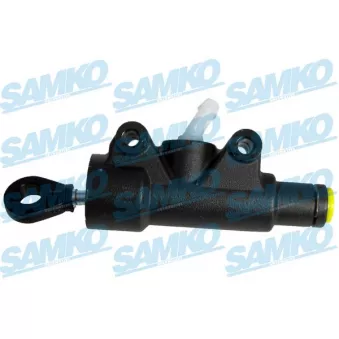 Cylindre émetteur, embrayage SAMKO