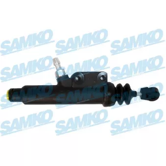 Cylindre émetteur, embrayage SAMKO F30030