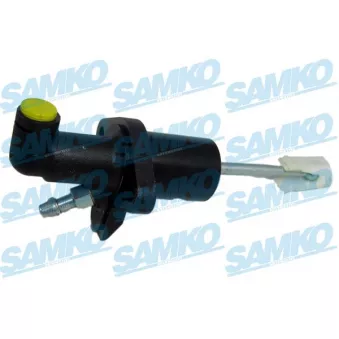 Cylindre émetteur, embrayage SAMKO F30052