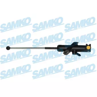 Cylindre émetteur, embrayage SAMKO F30057