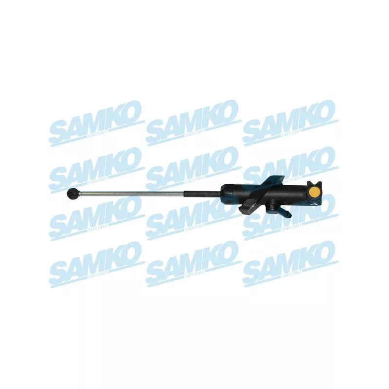 Cylindre émetteur, embrayage SAMKO F30057
