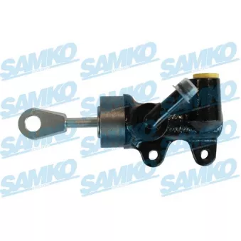 Cylindre émetteur, embrayage SAMKO