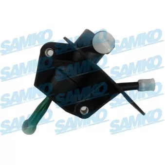 Cylindre émetteur, embrayage SAMKO F30073