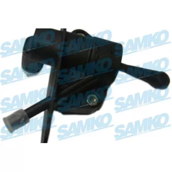 Cylindre émetteur, embrayage SAMKO F30074
