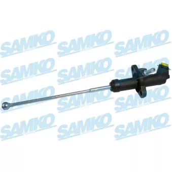 Cylindre émetteur, embrayage SAMKO