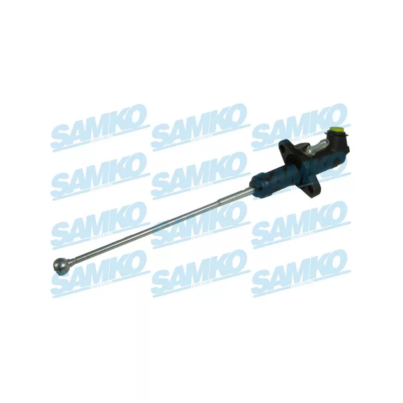 Cylindre émetteur, embrayage SAMKO F30078
