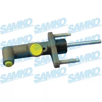 Cylindre émetteur, embrayage SAMKO