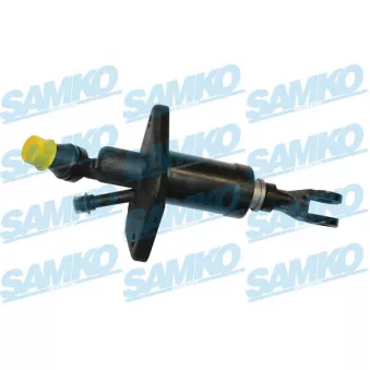 Cylindre émetteur, embrayage SAMKO