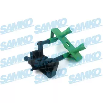Cylindre émetteur, embrayage SAMKO F30085