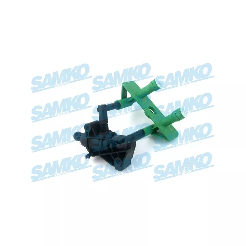 Cylindre émetteur, embrayage SAMKO F30085