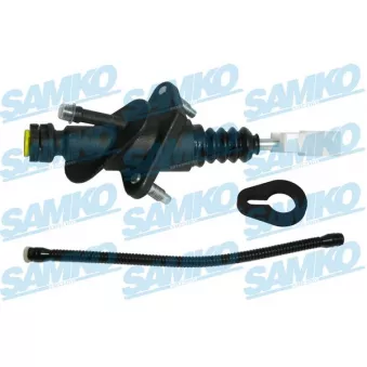 Cylindre émetteur, embrayage SAMKO