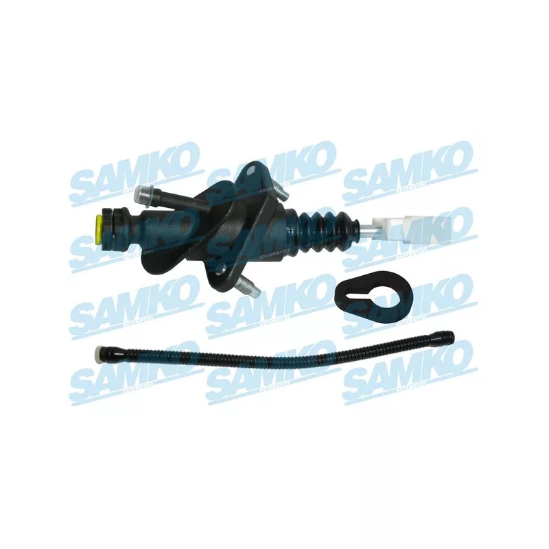 Cylindre émetteur, embrayage SAMKO F30091