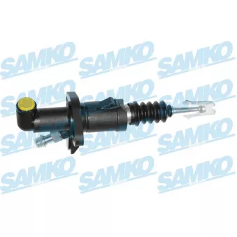 Cylindre émetteur, embrayage SAMKO F30095