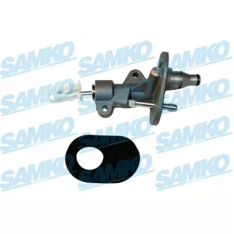 Cylindre émetteur, embrayage SAMKO F30096