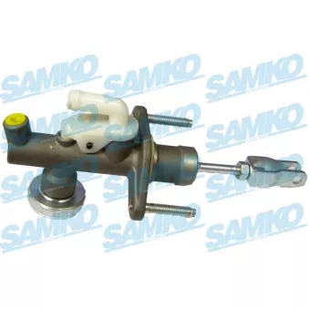 Cylindre émetteur, embrayage SAMKO