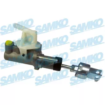 Cylindre émetteur, embrayage SAMKO