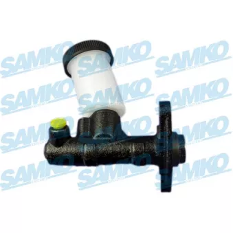 Cylindre émetteur, embrayage SAMKO