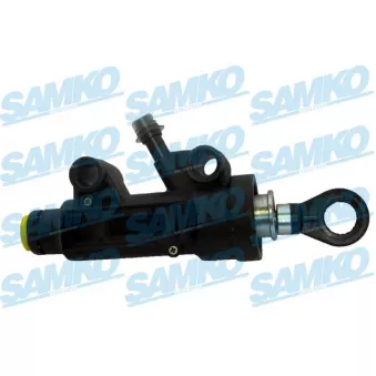 Cylindre émetteur, embrayage SAMKO F30115