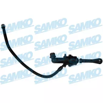 Cylindre émetteur, embrayage SAMKO F30121