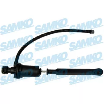 Cylindre émetteur, embrayage SAMKO F30122