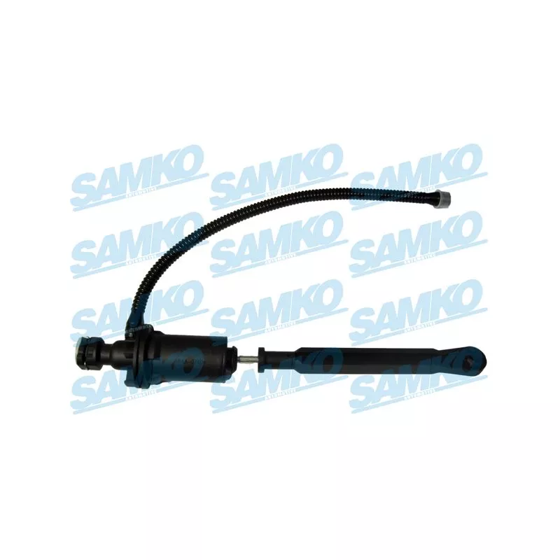 Cylindre émetteur, embrayage SAMKO F30122