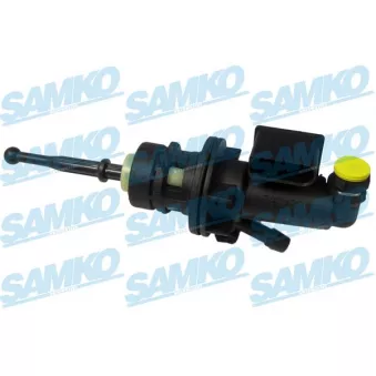 Cylindre émetteur, embrayage SAMKO