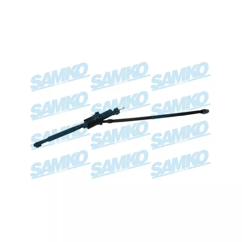 Cylindre émetteur, embrayage SAMKO F30128
