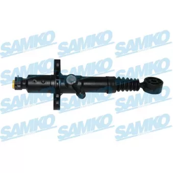 Cylindre émetteur, embrayage SAMKO F30142