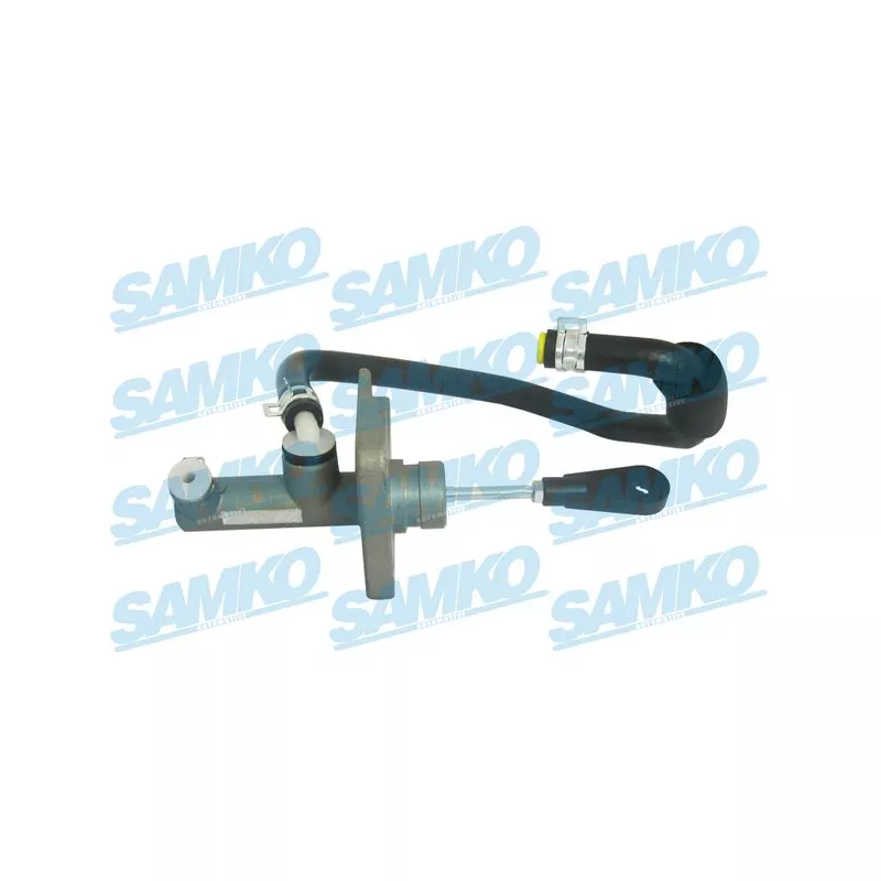Cylindre émetteur, embrayage SAMKO F30160