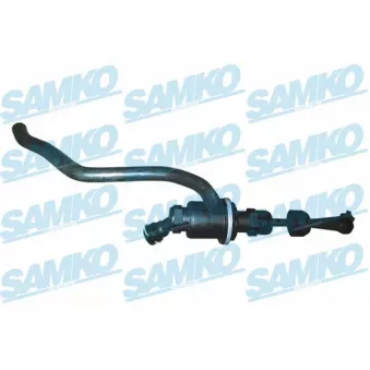 Cylindre émetteur, embrayage SAMKO