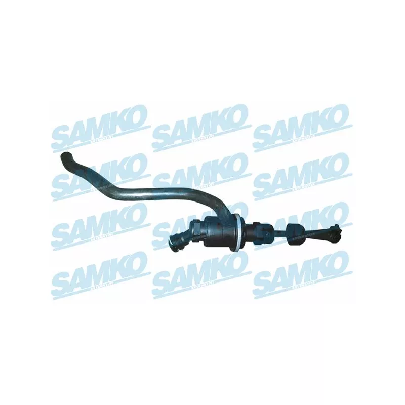 Cylindre émetteur, embrayage SAMKO F30162