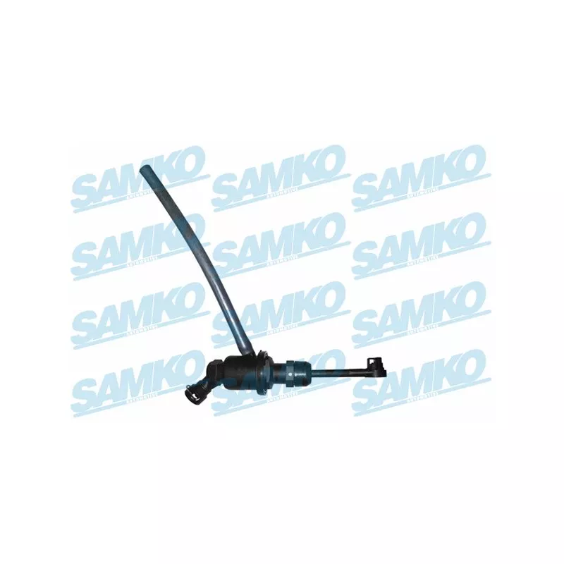 Cylindre émetteur, embrayage SAMKO F30163