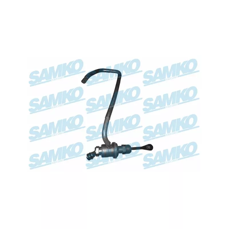Cylindre émetteur, embrayage SAMKO F30164