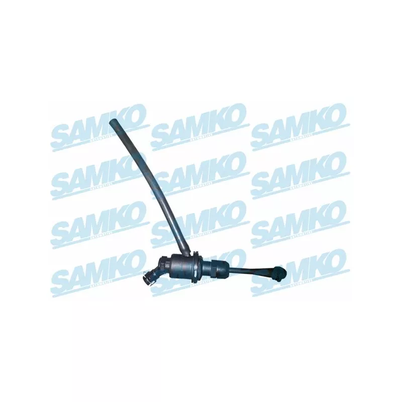 Cylindre émetteur, embrayage SAMKO F30165