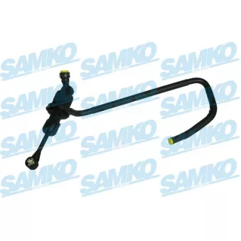 Cylindre émetteur, embrayage SAMKO F30166