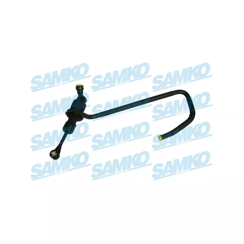 Cylindre émetteur, embrayage SAMKO F30166