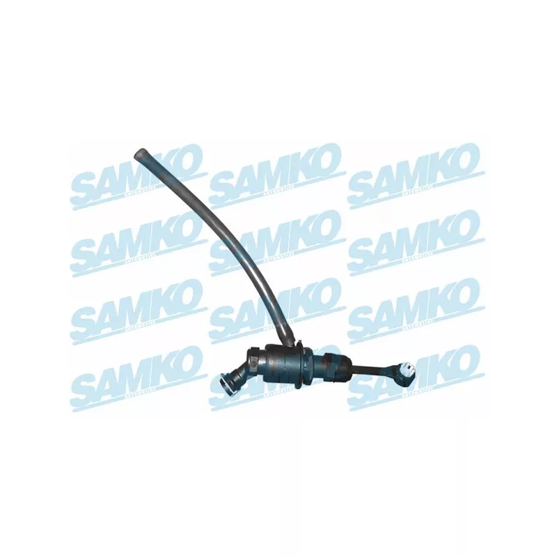 Cylindre émetteur, embrayage SAMKO F30168