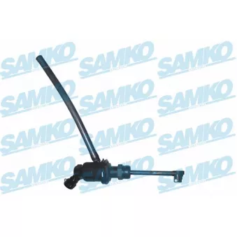 Cylindre émetteur, embrayage SAMKO