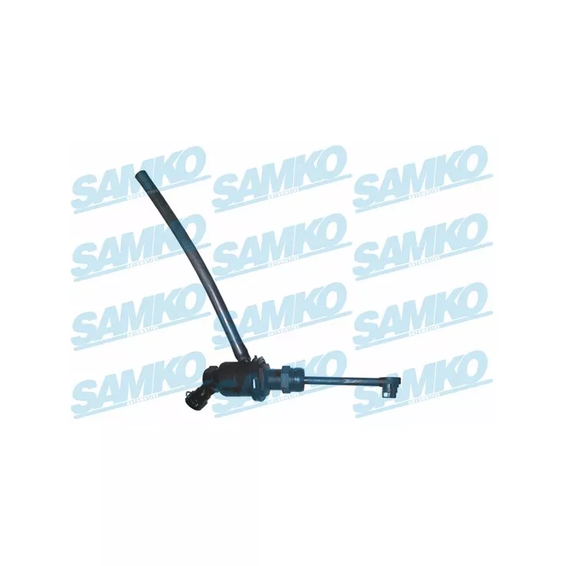Cylindre émetteur, embrayage SAMKO F30169