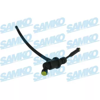 Cylindre émetteur, embrayage SAMKO F30170