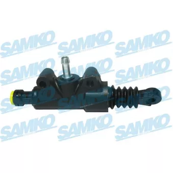 Cylindre émetteur, embrayage SAMKO F30172