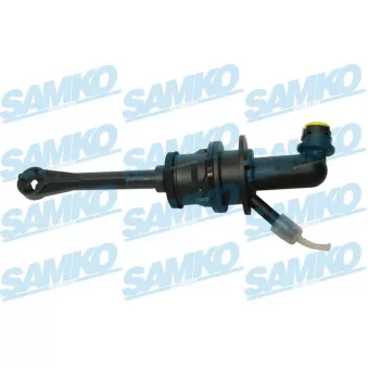 Cylindre émetteur, embrayage SAMKO