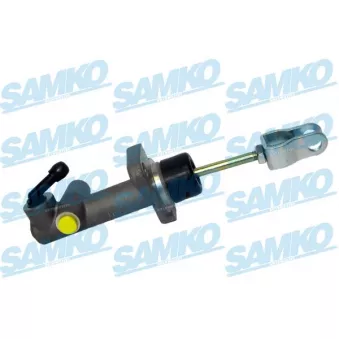 Cylindre émetteur, embrayage SAMKO