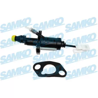 Cylindre émetteur, embrayage SAMKO F30180