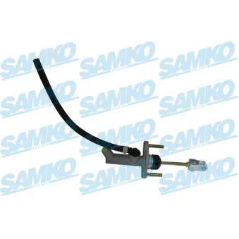 Cylindre émetteur, embrayage SAMKO