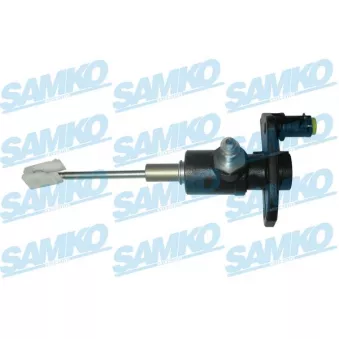 Cylindre émetteur, embrayage SAMKO F30189